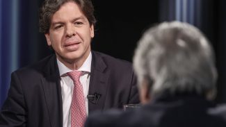 Na Mesa com Datena recebe nesta terça o ministro das Comunicações Na Mesa com Datena recebe nesta terça o ministro das Comunicações
