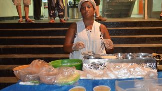 6ª Teia Nacional tem programação cultural diversa e gratuita no ES