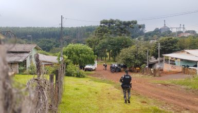 Imagem referente a Identificado jovem que morreu em confronto com a Rone em Juvinópolis