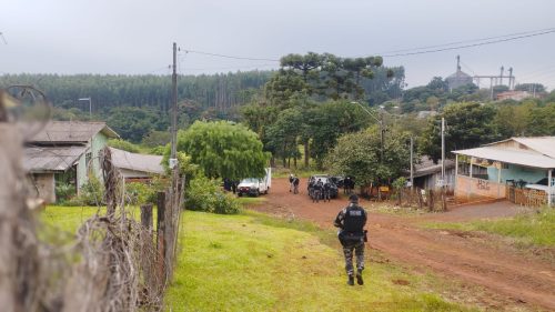 Identificado jovem que morreu em confronto com a Rone em Juvinópolis Imagem referente a Identificado jovem que morreu em confronto com a Rone em Juvinópolis