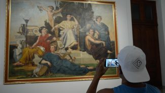 Semana Nacional de Museus deste ano propõe reflexão sobre união e paz