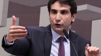 Galípolo descreve ação do Master que chamou atenção do Banco Central