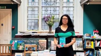 Brasileira Ana Paula Maia disputa final do International Booker Prize
