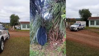 Corda no pescoço de motorista assassinado reforça tese de asfixia mecânica; carro achado em Cascavel
