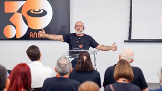 É preciso desaprender para conviver com a IA, explica Silvio Meira 