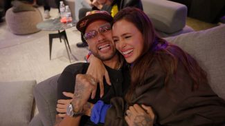 Confiante no hexa, Neymar projeta última Copa do Mundo da carreira