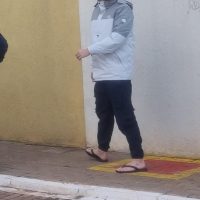 Imagem referente a Paciente se revolta em UBS de Cascavel, desacata servidores e acaba detido pela Guarda Municipal