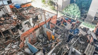 Explosão no Jaguaré: famílias aguardam definições sobre atendimento