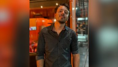 Imagem referente a Urgente: Yuri Rosa Castilho Ferreira, de 31 anos está desaparecido; morador de Cascavel