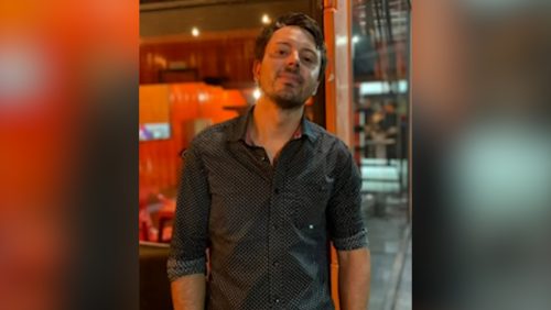 Urgente: Yuri Rosa Castilho Ferreira, de 31 anos está desaparecido; morador de Cascavel Imagem referente a Urgente: Yuri Rosa Castilho Ferreira, de 31 anos está desaparecido; morador de Cascavel