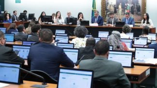 CCJ da Câmara adia análise de PEC sobre redução da maioridade penal CCJ da Câmara adia análise de PEC sobre redução da maioridade penal