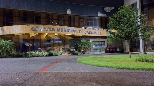 Problemas no fornecimento de energia motivam audiência pública em Cascavel Imagem referente a Problemas no fornecimento de energia motivam audiência pública em Cascavel