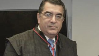 Desaparecido há mais de um mês, juiz federal é encontrado morto