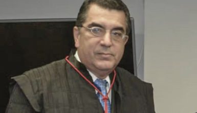 Imagem referente a Desaparecido há mais de um mês, juiz federal é encontrado morto