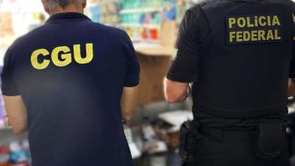 Operação da PF investiga desvio de recurso da merenda escolar no Piauí