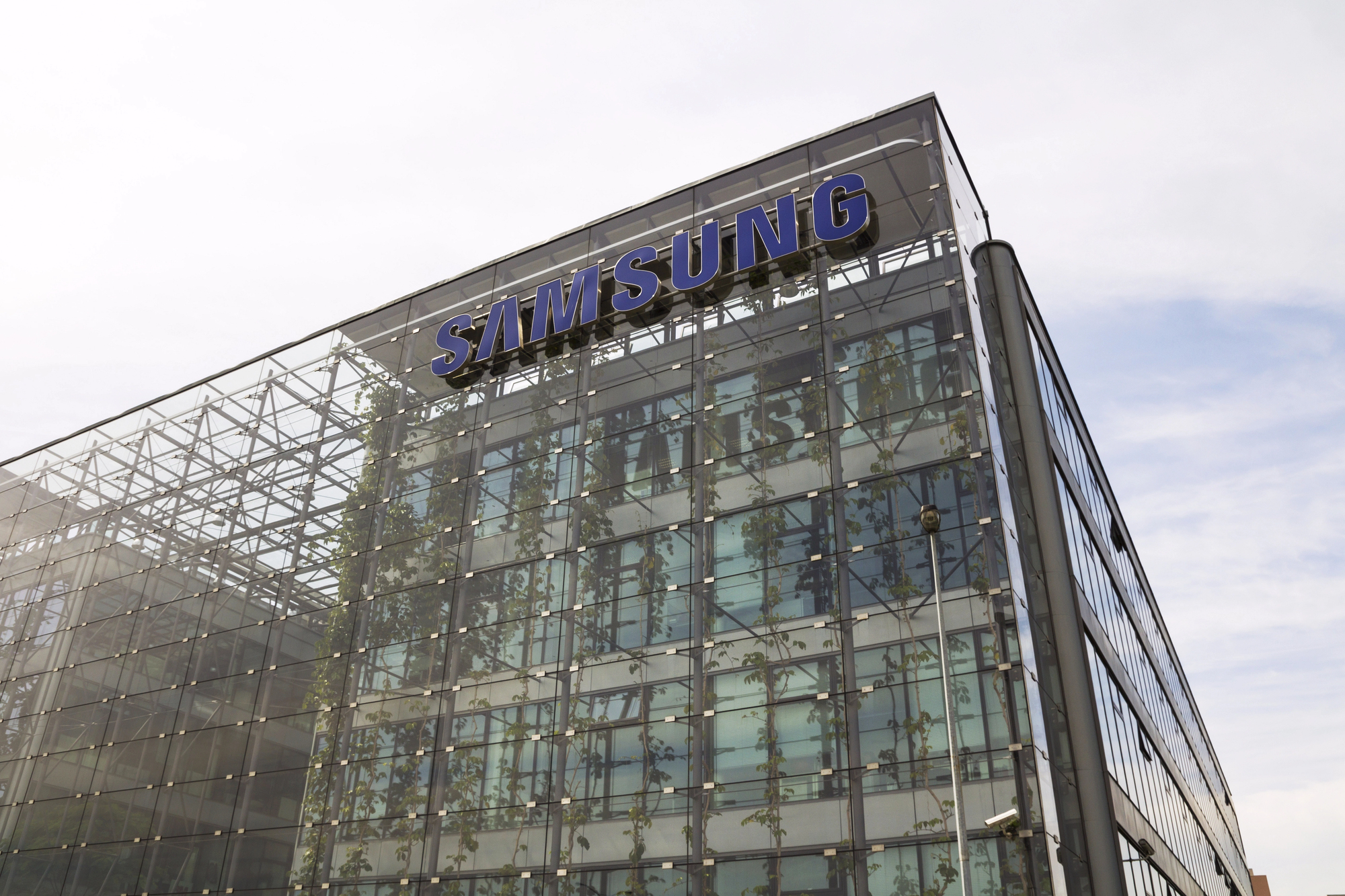 Acordo de última hora muda tudo antes de greve na Samsung Imagem referente a Acordo de última hora muda tudo antes de greve na Samsung