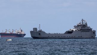 Flotilha registra 428 ativistas desaparecidos após ataques de Israel