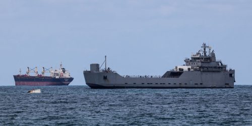 Flotilha registra 428 ativistas desaparecidos após ataques de Israel Imagem referente a Flotilha registra 428 ativistas desaparecidos após ataques de Israel