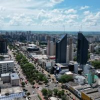 Imagem referente a 401: Ranking deixa Cascavel entre as 500 cidades com melhor qualidade de vida do Brasil