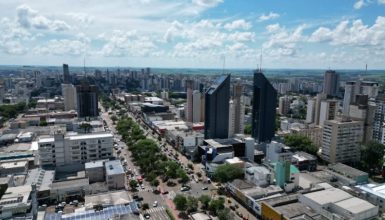Imagem referente a 401: Ranking deixa Cascavel entre as 500 cidades com melhor qualidade de vida do Brasil