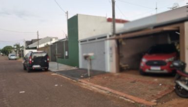 Imagem referente a Airfryer pega fogo em residência no Bairro Vista Linda e mobiliza Corpo de Bombeiros