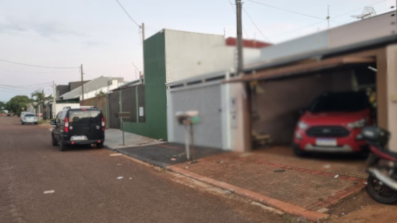 Airfryer pega fogo em residência no Bairro Vista Linda e mobiliza Corpo de Bombeiros Imagem referente a Airfryer pega fogo em residência no Bairro Vista Linda e mobiliza Corpo de Bombeiros