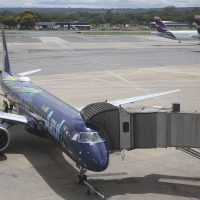 Imagem referente a CMN regulamenta linha emergencial para auxílio a companhias aéreas