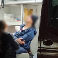 Imagem referente a Acidente com ferramenta elétrica deixa homem ferido no Centro de Cascavel
