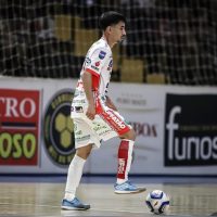Imagem referente a Cascavel sofre virada para o Campo Mourão na Série Ouro do Paranaense