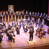 Imagem referente a Música clássica ganha destaque em Cascavel com apresentação gratuita de “O Messias” nesta noite
