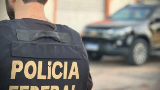 PF combate tráfico de pessoas e trabalho análogo à escravidão no Rio