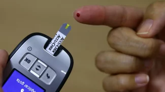 Brasileiros com diabetes defendem uso de tecnologias no tratamento Brasileiros com diabetes defendem uso de tecnologias no tratamento