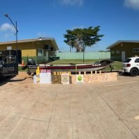 Imagem referente a Homem é preso com mais de 580 celulares escondidos em fundo falso de barco em Mercedes