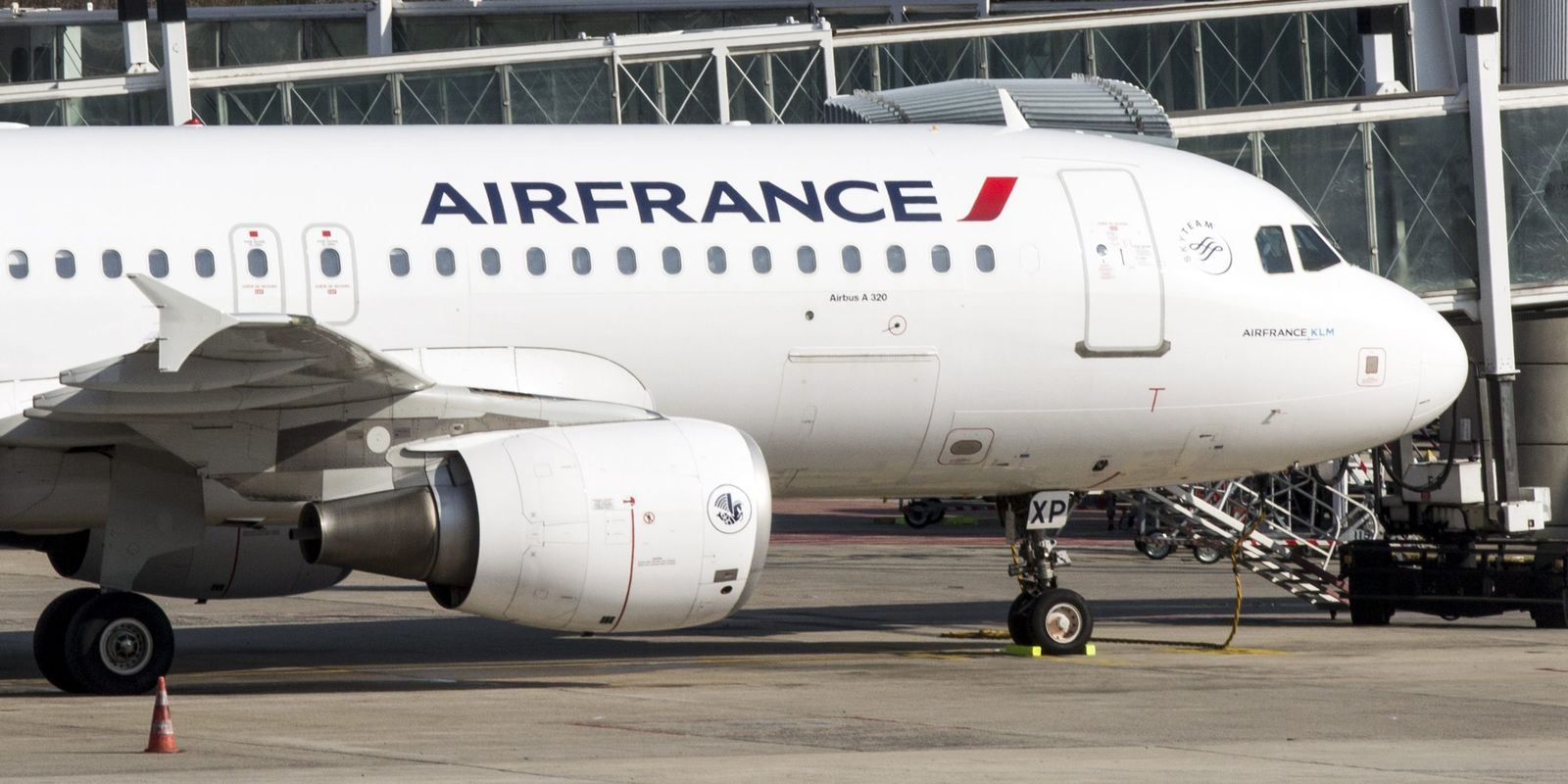 Justiça francesa condena Airbus e Air France por acidente de 2009 Imagem referente a Justiça francesa condena Airbus e Air France por acidente de 2009
