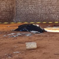 Imagem referente a Trabalhador morre após sofrer queda de sete metros em barracão na área rural de Cascavel