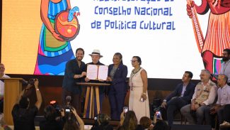 Lula anuncia ações para fortalecer culturas tradicionais e populares