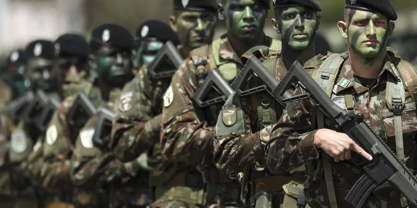 Alistamento Militar de 2026 termina em 30 de junho Alistamento Militar de 2026 termina em 30 de junho