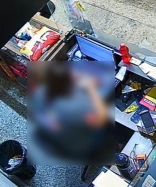 Imagem referente a Operadora de caixa é suspeita de desviar mais de R$ 10 mil com vales-compra em supermercado de Cascavel
