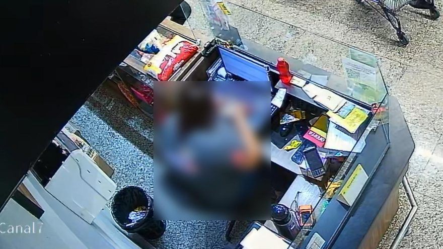 Operadora de caixa é suspeita de desviar mais de R$ 10 mil com vales-compra em supermercado de Cascavel