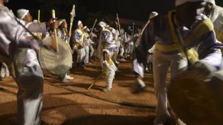 Governo cria política e programas para promover culturas tradicionais
