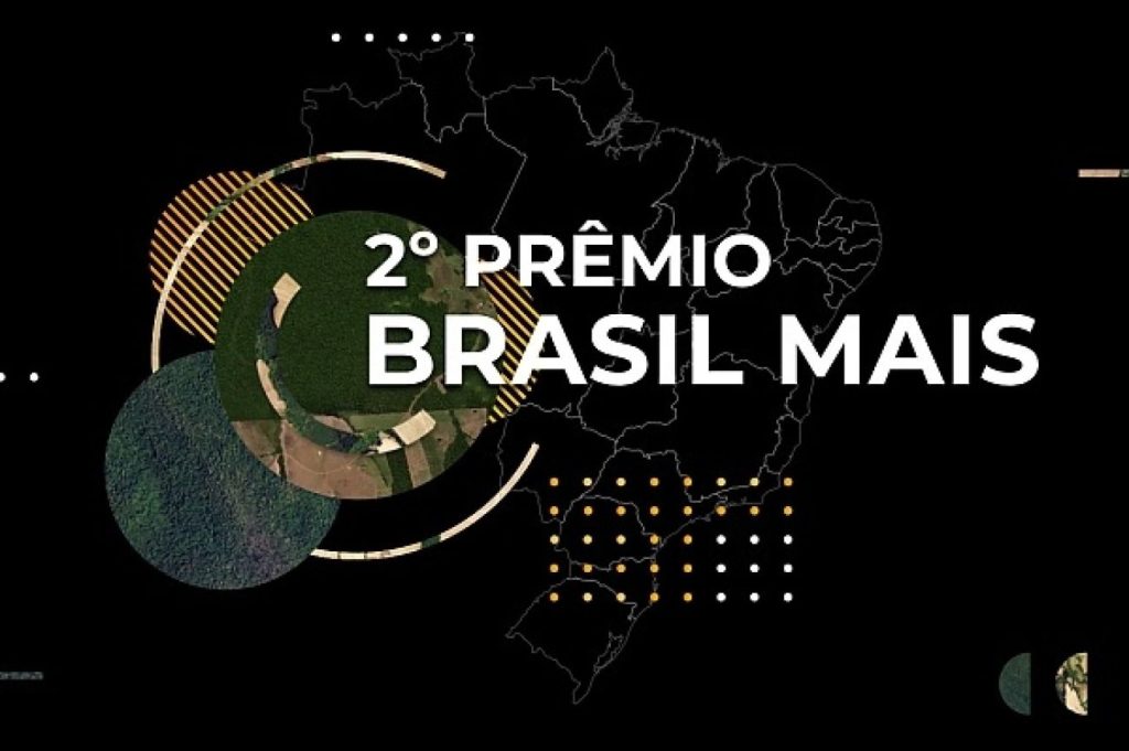 Projeto de inteligência ambiental do Ministério Público do Paraná é finalista do Prêmio Brasil Mais 2026 Projeto de inteligência ambiental do Ministério Público do Paraná é finalista do Prêmio Brasil Mais 2026