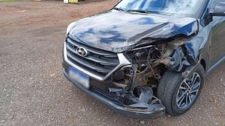 Mais uma cobrança contra a EPR: motorista aponta falha em rodovia concedida após prejuízo de quase R$ 38 mil Mais uma cobrança contra a EPR: motorista aponta falha em rodovia concedida após prejuízo de quase R$ 38 mil