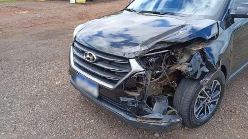 Mais uma cobrança contra a EPR: motorista aponta falha em rodovia concedida após prejuízo de quase R$ 38 mil Imagem referente a Mais uma cobrança contra a EPR: motorista aponta falha em rodovia concedida após prejuízo de quase R$ 38 mil