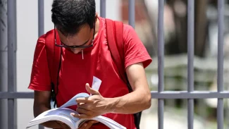 MEC lança Sisu+ para preencher vagas no ensino superior público MEC lança Sisu+ para preencher vagas no ensino superior público