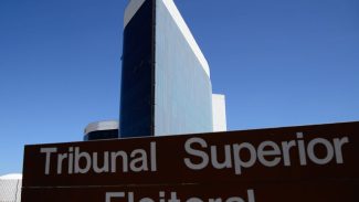 TSE define ministros que vão julgar processos de presidenciáveis