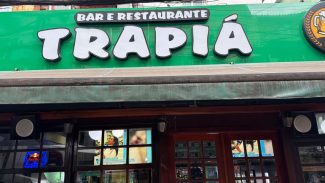 Restaurante Trapiá, na Rocinha, é patrimônio cultural imaterial do Rio Restaurante Trapiá, na Rocinha, é patrimônio cultural imaterial do Rio