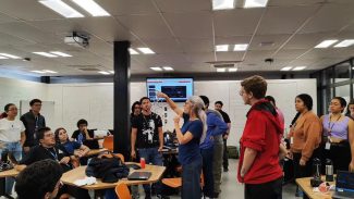 Mensalidades do ensino superior privado caem 4,3% em 2026