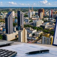 Imagem referente a Está liberada a consulta ao 1º lote do IR 2026: mais de 57 mil já declararam em Cascavel