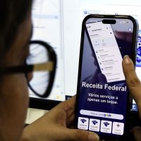 Imagem referente a A uma semana do fim do prazo, mais de 30 mi enviaram declaração do IR