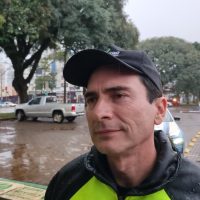Imagem referente a Transitar diz que homem que fugiu a pé após perseguição tinha ‘sinais de embriaguez’